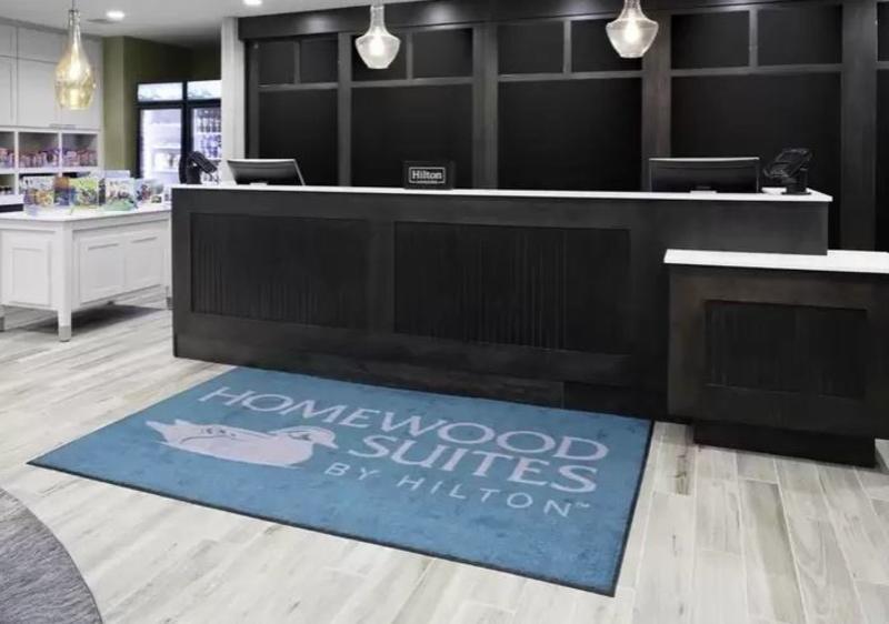 Homewood Suites By Hilton Lansing Eastwood Екстериор снимка